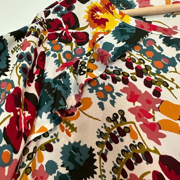 Loft blouse - Picture 4 of 4